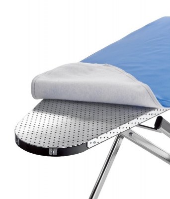 BATTISTELLA PIANO STIRO ALLUMINIO - BATTISTELLA ALUMINIUM BÜGELTISCH